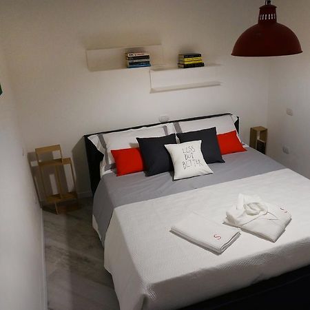 Les Suites Di 파르마 객실 사진