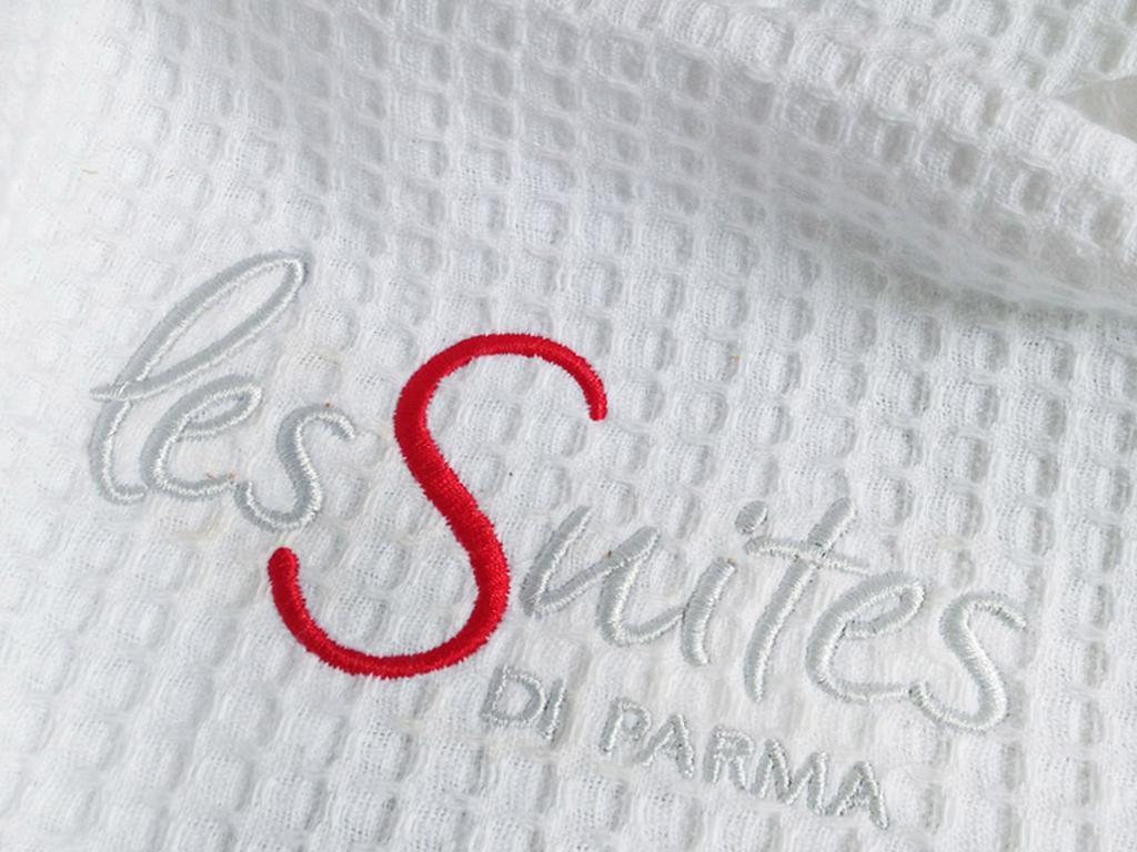Les Suites Di 파르마 객실 사진
